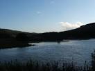 NT2607 : Loch Tima in twilight. 3 km from Gair, Scottish Borders, - via Daymix