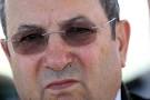 Head Ehud Barak announced