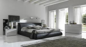 Comfortable Modern Platform Bedroom Design Ideas Picture - Home ...