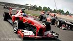 Review: F1 2013 ��� A True F1 Racing Experience | DualShockers