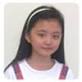 女，葉漢良的女兒，個性溫柔，善