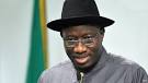The new head of state, Goodluck Jonathan (below), may have ambitions of his ... - 201020MAP001