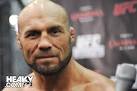 Randy Couture