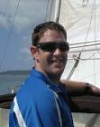 The Crew. Ian Maggs - Skipper