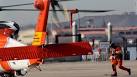 Nine remain missing after midair collision - CNN.