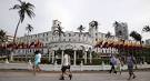 Secret Service scandal: Agents bragged in brothel, according to a ...