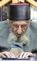 Rabbi Kadouri revealed the