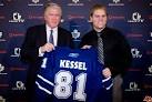 Phil Kessel « Hockey World Blog