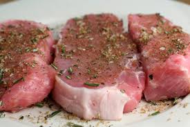 pork