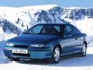 Opel Calibra in 2013?