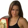 Face Felice Herrig At HFC