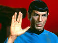 Star Trek Spock