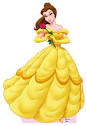 Belle Autograph | Belle Signature | Letter from Belle