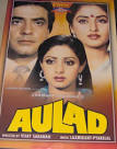 Aulad-Sridevi