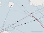 Hope Dims for Finding Survivors From Missing AirAsia Jet - NYTimes.