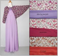 Jual Baju Muslim Pesta Online - Hijab Outfit - Hijab Outfit