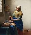 johannes vermeer