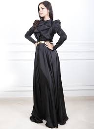 Beautiful Abaya Designs in Saudi Arabia 2016