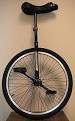 Unicycle - Wikipedia, the free encyclopedia