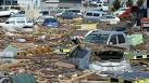 Japan TsunamiEarthquake Coverage Lifts CNN Ratings   The