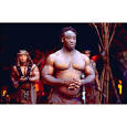 Michael Clark Duncan - UGO.