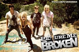 Profil Picture Me Broken