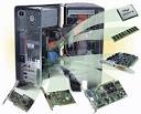 Main Components of a Computer