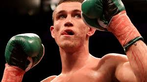 Callum Smith will face Ruben Acosta for the WBC International Super Middleweight title at the Motorpoint Arena in Sheffield on October 26, ... - Callum-Smith_28769982