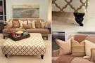 Steven and Chris | DIY Upholstered Ottoman
