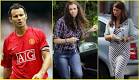 After the news broke Giggs affair with Imogen Thomas, another ...