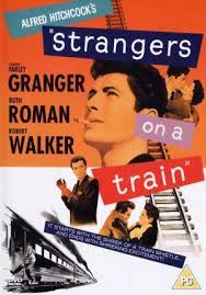 Strangers on a Train