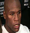 Floyd Mayweather