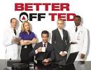Better Off Ted