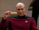 Jean-Luc PICARD | Know Your Meme