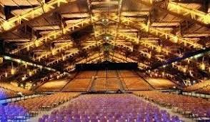 Die Halle Tony Garnier ist ein flexibel nutzbares Messegelände mit einer Gesamtfläche von 17.000 m2. Die Location ist ideal für Konzerte, Vorführungen, ...