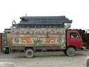 Around the FOB: Jingle Truck
