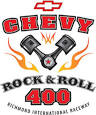 Richmond Rock &amp; Roll 400 Race Information | Jeff Gordon Scannerbytes