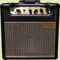 Piccoli Valvolari, Low 5 watt tube amps including Rat Electronics ...