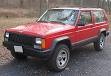 Jeep Cherokee (XJ) - Wikipedia, the free encyclopedia
