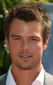 Josh Duhamel