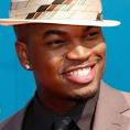 *Ne Yo is taking his