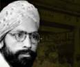 Makhan Singh is the only East African leader who was detained by the ... - Makhan-Singh