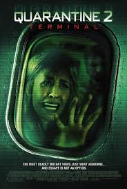 Quarantine 2: Terminal film streaming megavideo