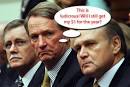Big 3 Auto Bailout Rejected in