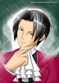 Pheonix Wright Miles Edgeworth. customize imagecreate collage. Miles Edgeworth - pheonix-wright Fan Art. Miles Edgeworth. Fan of it? 0 Fans - Miles-Edgeworth-pheonix-wright-23735917-900-1273