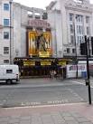 the late Freddie Mercury - via Daymix
