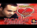 Zacarias Ferreira