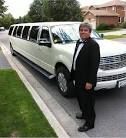 Limo services at great limousine rates for Oakville, Mississauga ...