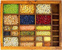 legumes pronunciation