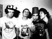 Red Hot Chili Peppers   Wikipedia, the free encyclopedia